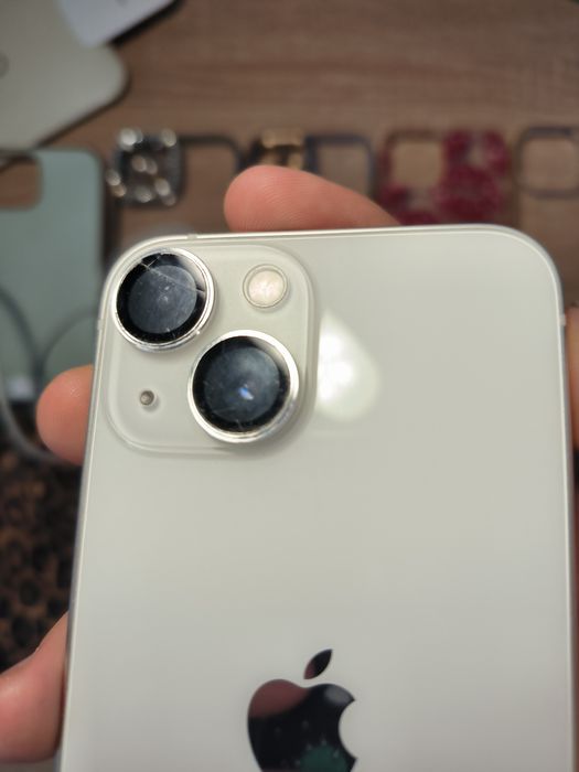 Iphone 13 mini 75% + accesorii