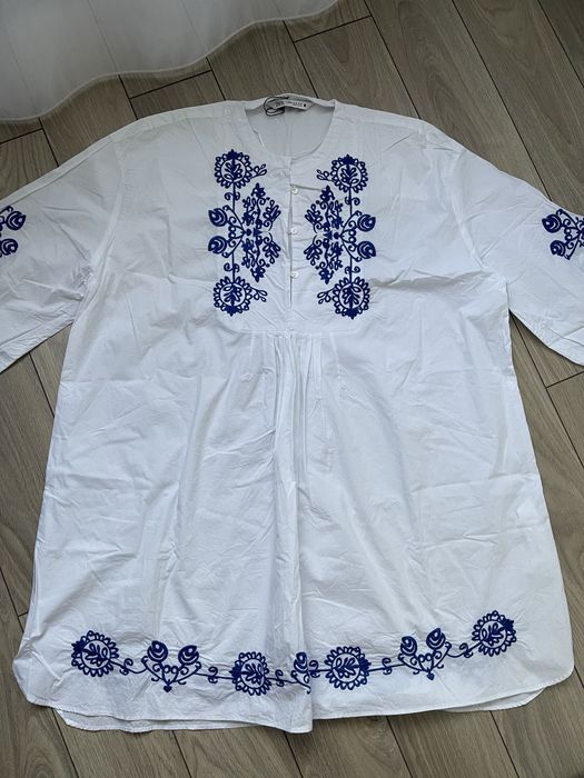 Rochita tunica Zara, marime XXL