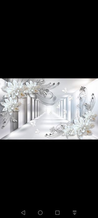 Натяжные потолки, с гарантии 10 лет