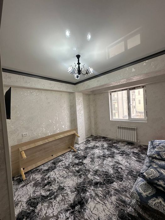 3 xonali Kvartira Arendaga beriladi