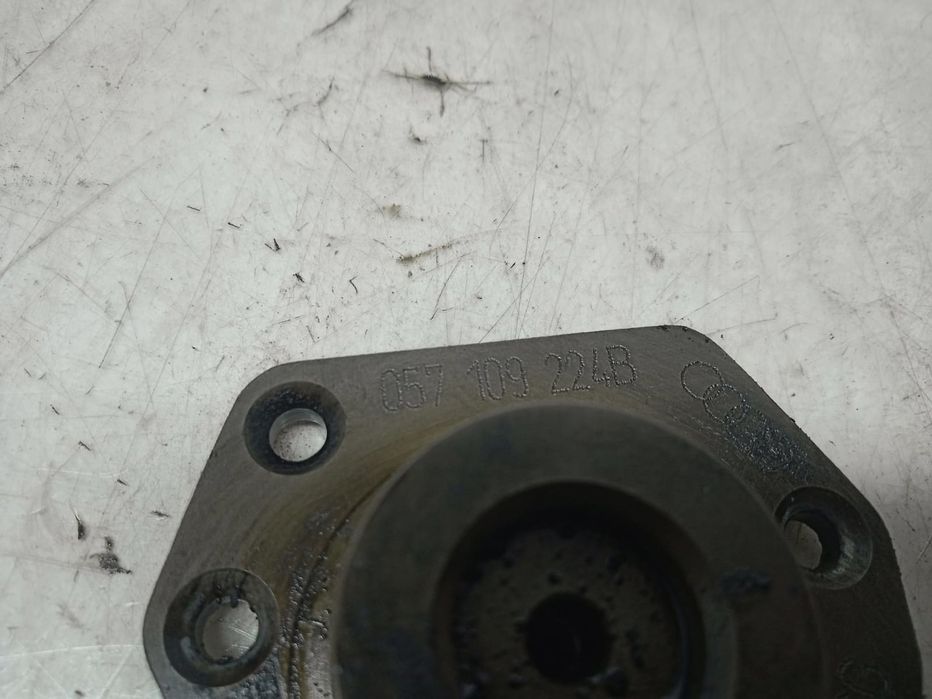Pin rulment distributie 057109224b Audi A6 4F/C6 (2004 - 2008) 2.7 tdi BPP BPP