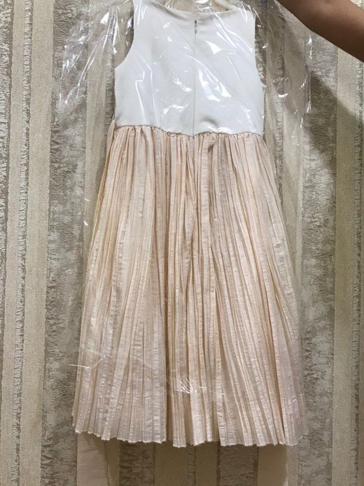 Вечернее платье для девочек американского бренда