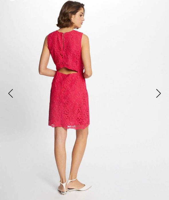 Нова официална рокля Morgan