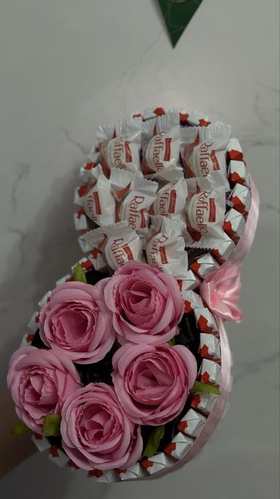 Подарочный  бокс