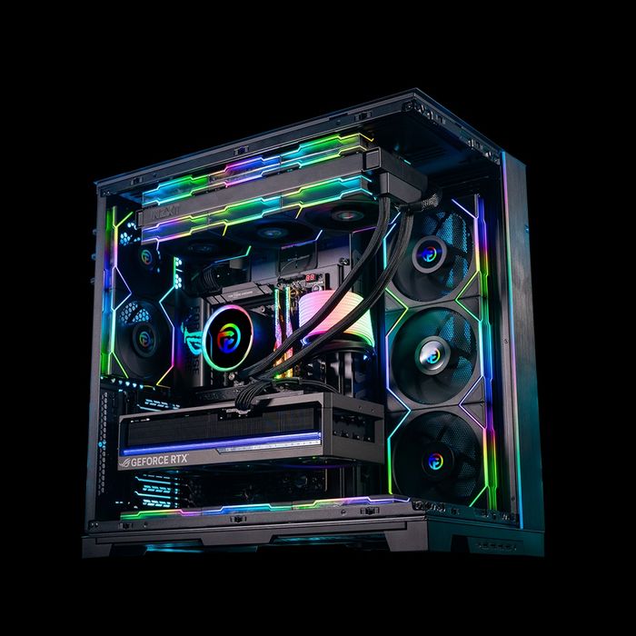 Lian Li O11 Dynamic Evo RGB
