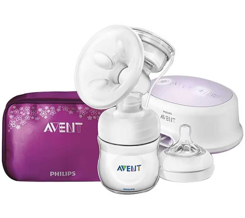 Електрическа помпа за кърма Avent