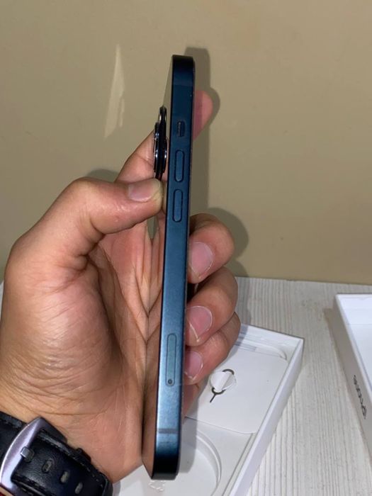 Iphone 13, 128гб 165,000теңге