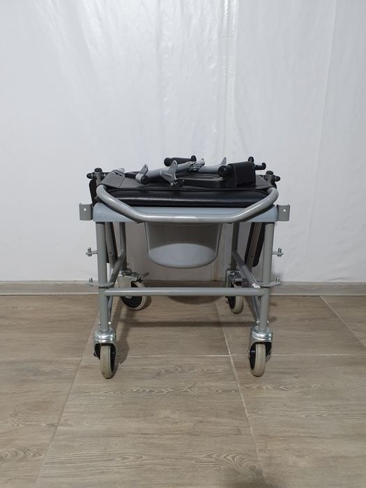 Scaun cu WC/toaleta second hand