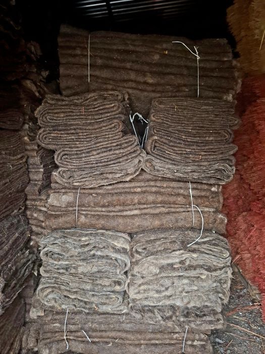 Войлог (кошма) оптом