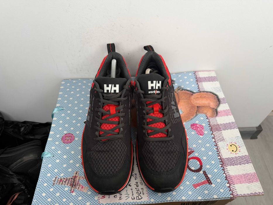 Helly Hansen Chelsea Evolution''оригинални мъжки обувки 42,5 номер