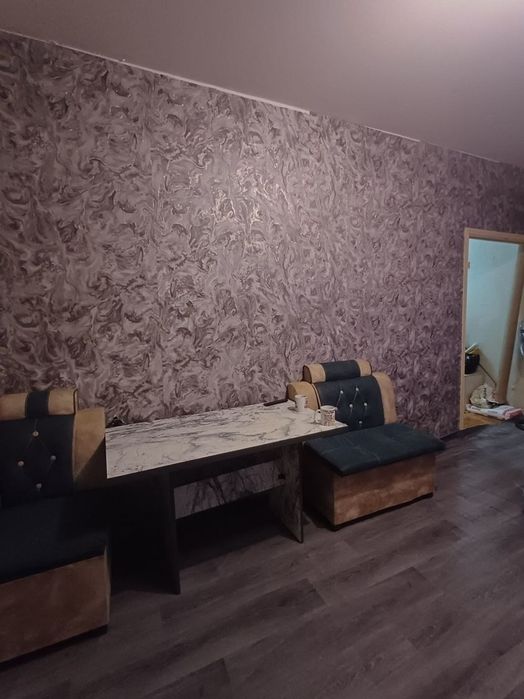 Ремонт квартир под ключ