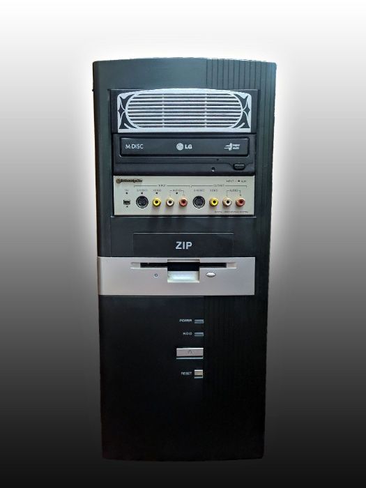 Оцифровка любых видеокассет