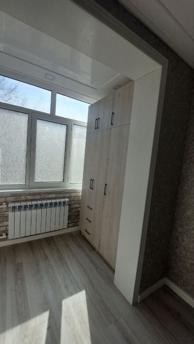 Евро ремонт квартир и дамов