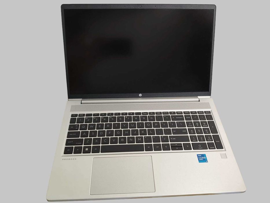 Laptop HP ProBook 650 G8 Notebook, 11th Gen i5-1145G7, 8 GB RAM, 512 SSD Din Germania