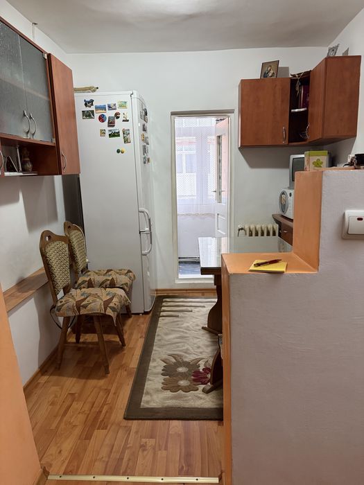 Apartament 2 camere decomandat
