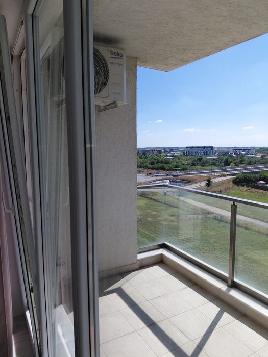 Apartament de inchiriat