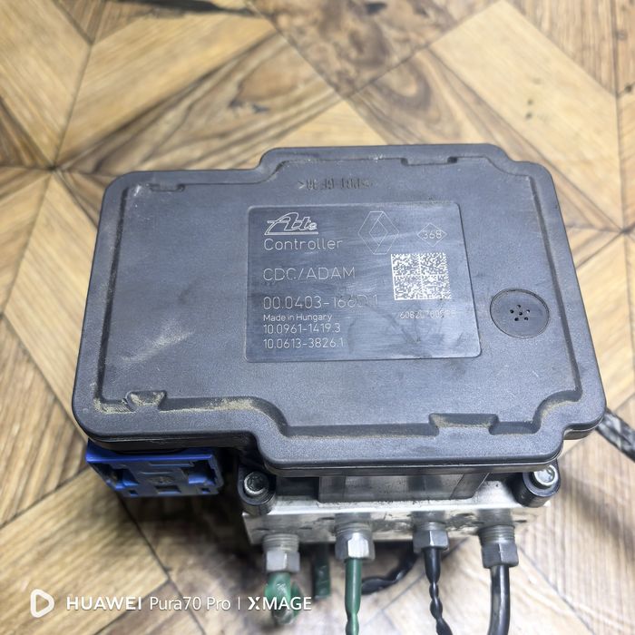 Pompa Abs esp Renault Laguna 3