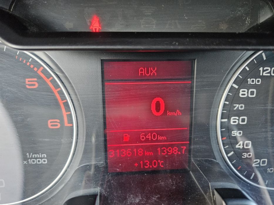 Vând Audi A4 B8 2008
