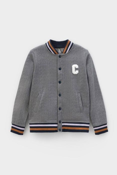 Куртка для мальчика