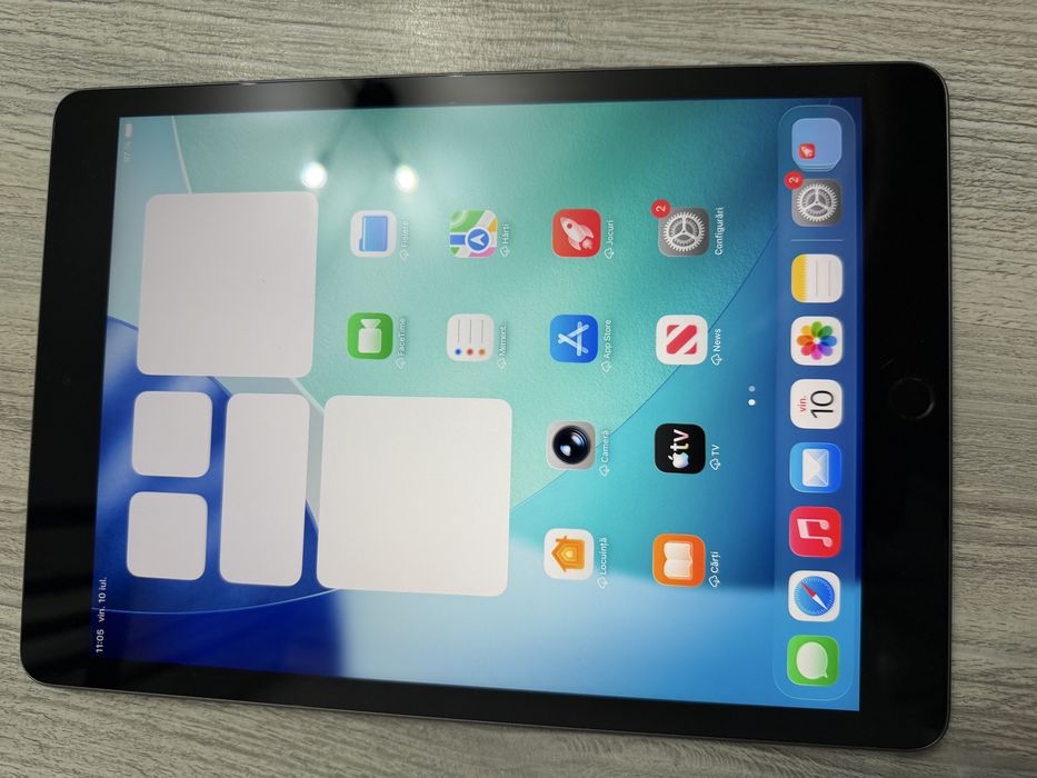 Tableta Apple iPad 9 64GB