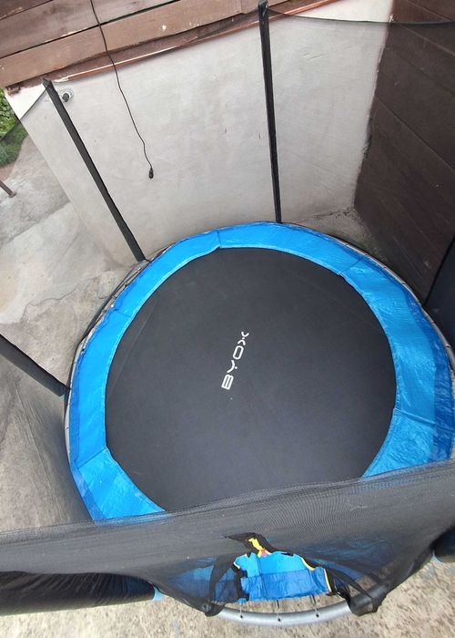 Батут 244см. (8ft.)