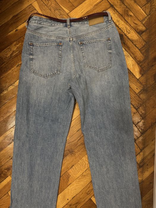 Дамски дънки Zara нови