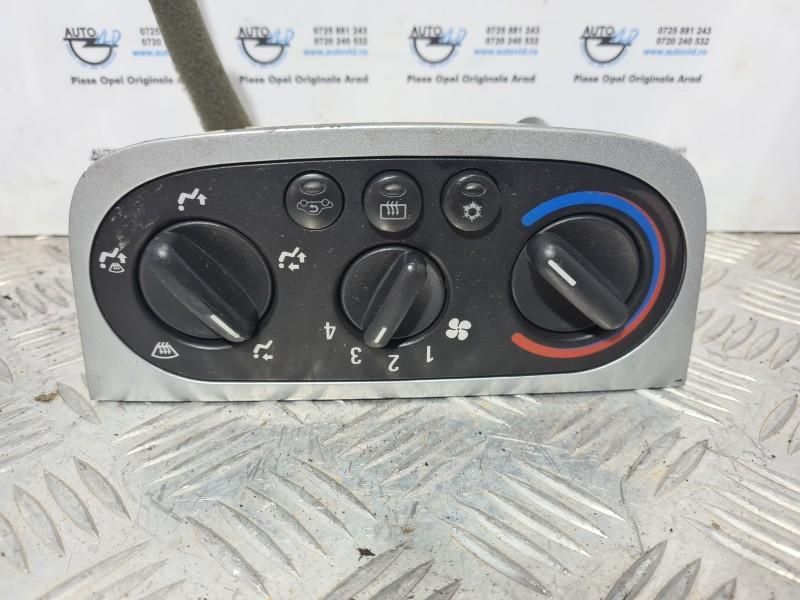 Panou Comanda clima Opel Corsa C