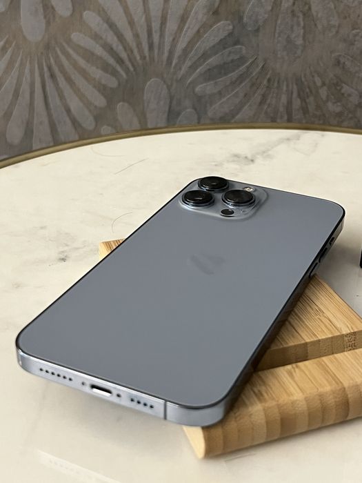 Iphone 13 pro max 256GB 81%
