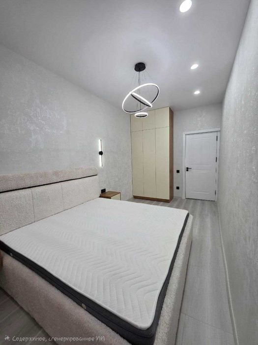 Продается квартира | Чиланзар | 3-квартал | 2/2/4