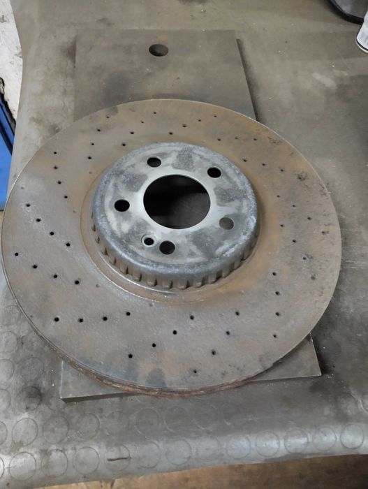 Автомобилни дискове