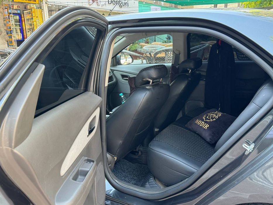 Срочно Продам Cobalt 4 позиция