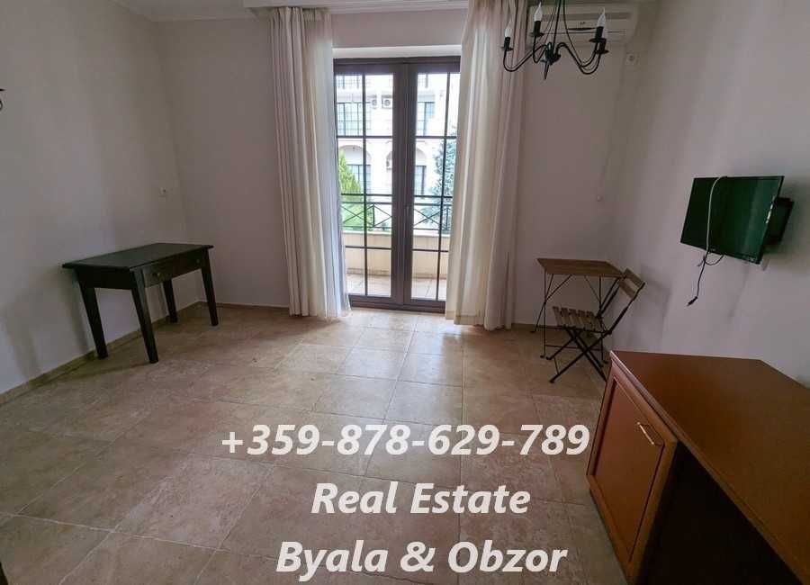 Продава се Двустаен апартамент в Обзор - 76 кв.м за 487 €/кв.м - Снимка #6