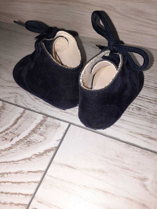 Бебешки буйки запазени