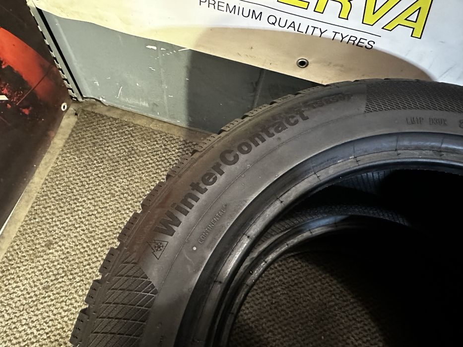 235/50 R18 97H XL - Continental WinterContact TS850P M+S Oferta