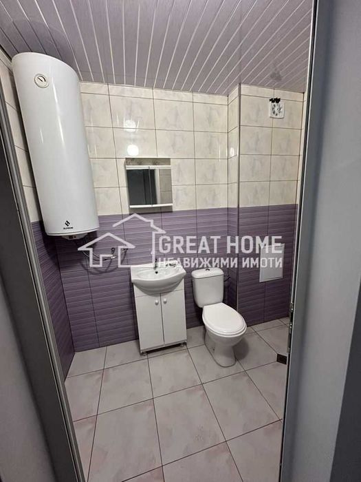 Дава се под наем Двустаен апартамент в Търговище, Център - 62 кв.м за 255 € - Снимка #6