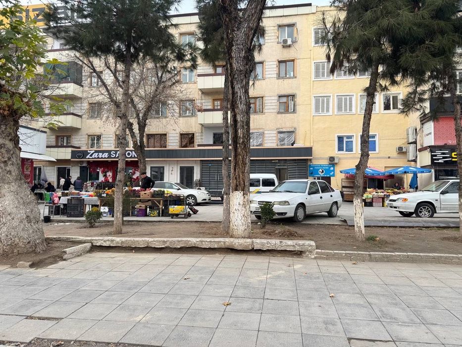 Аренда помещения Текстельный мост  80 м2