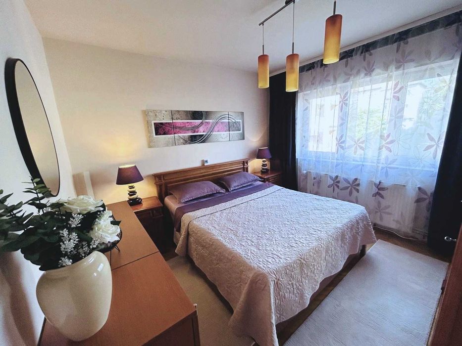 Apartament 3 camere, etaj 1,  Calea Torontalului (lângă VOX) | Direct proprietar