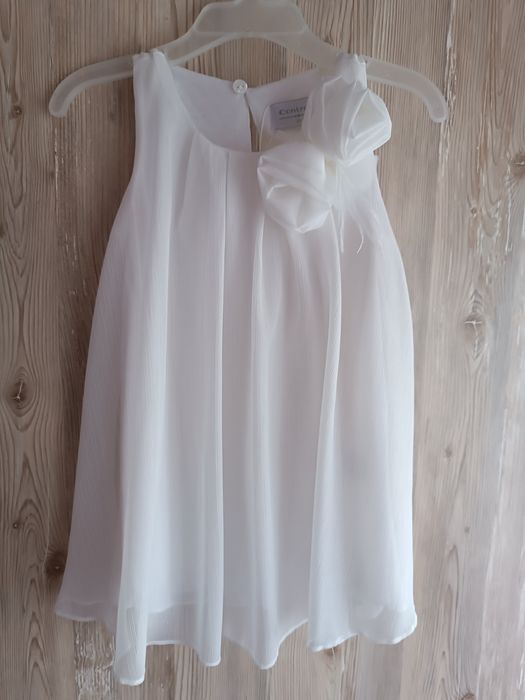 Бебешка официална рокля