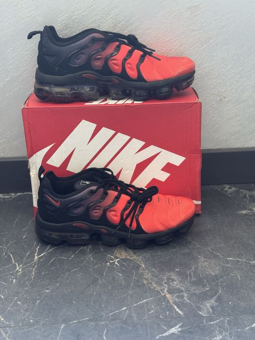 Nike Air Vapor Max Plus