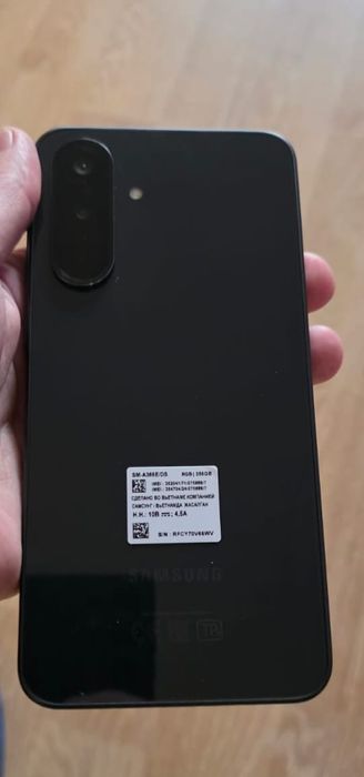 Продам Обменяю Samsung Galaxy A36