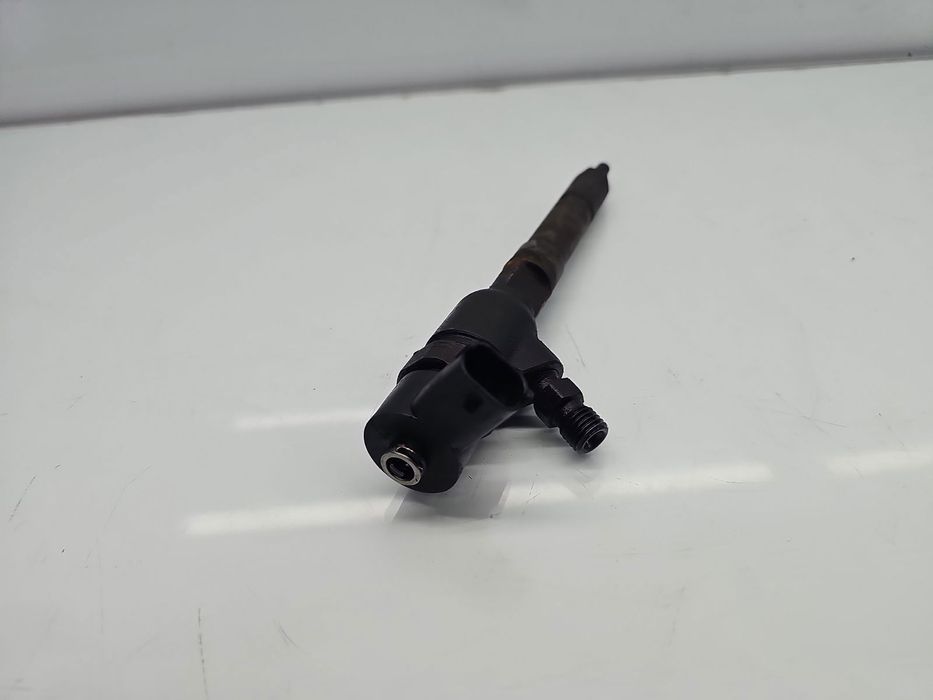 Injector Fiat Panda (312) [Fabr 2012-prezent] 0445110351 1.3 HDi 9HZ 5