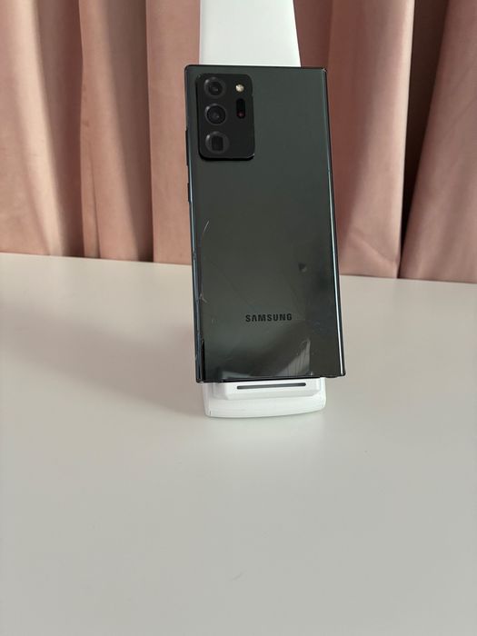 Samsung Note 20 Ultra