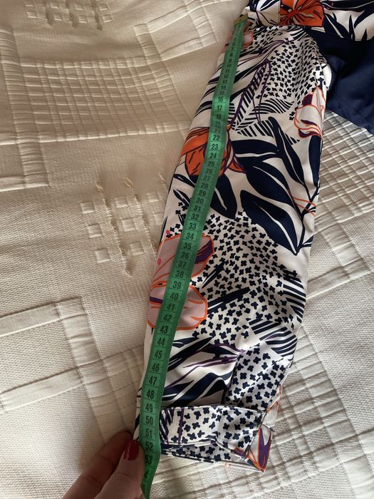 Зимен екип”ROXY” 8-10 г.