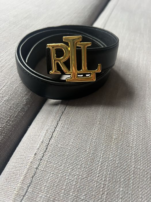 Колан Ralph Lauren