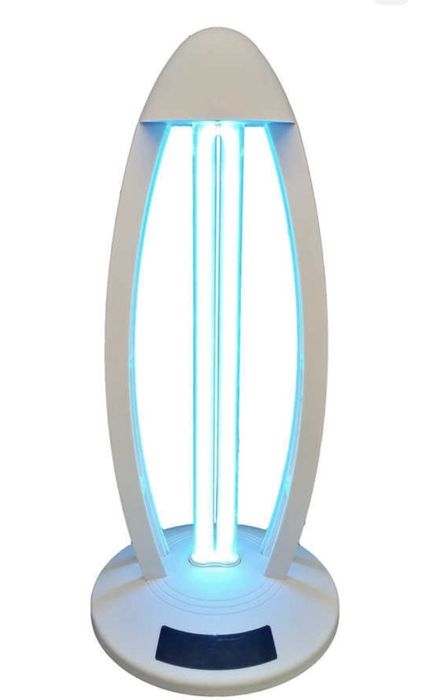 Бактерецидная уф лампа