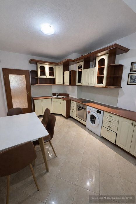 Дава се под наем Двустаен апартамент в София, Лозенец - 72 кв.м за 750 € - Снимка #3
