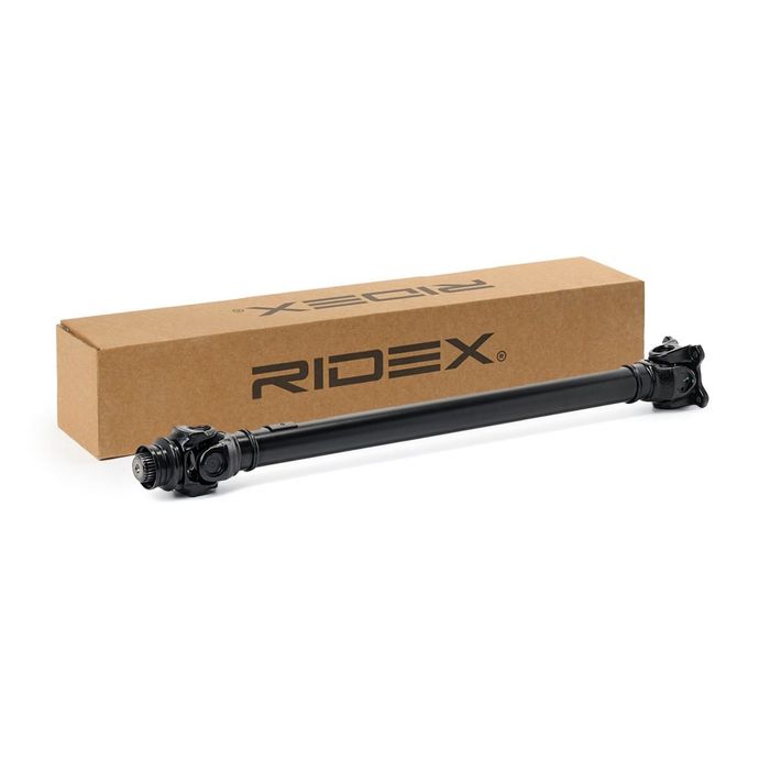 ***TOP*** Ax Cardanic Fata RIDEX 3675A0035 pentru BMW X5, X6 ***Nou***