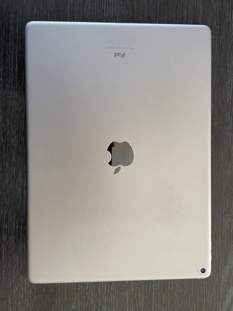 ipad pro 12 9 a1584