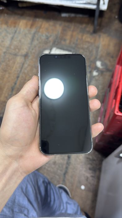 IPhone 13 pro 128
