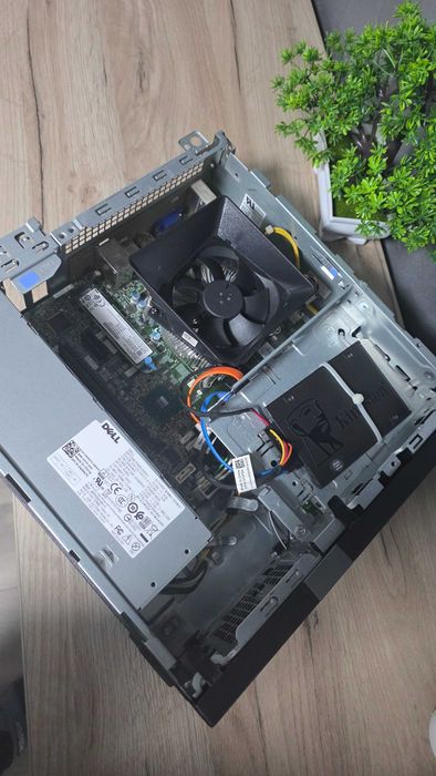 Desktop Dell Vostro 3470